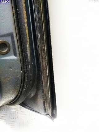 Дверь боковая задняя правая BMW 5 E60/E61 2009г.  - Фото 4