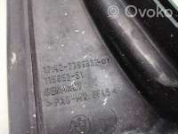 Вентилятор радиатора BMW 5 E60/E61 2009г. 6950213, 7796832, 17427796832 , artLGV35719 - Фото 3