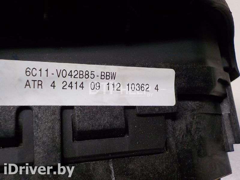 Подушка безопасности в рулевое колесо Ford Tourneo 2003г. 6C11V042B85BBW  - Фото 10