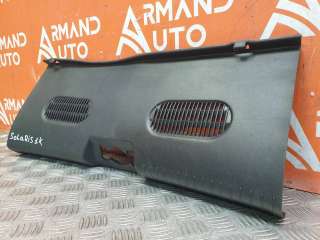 857701R500, 857711R500 кожух замка багажника Hyundai Solaris 1 Арт 201287PM, вид 4