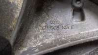 Кронштейн крепления генератора Audi A4 B8 2009г. 0311903143E - Фото 3