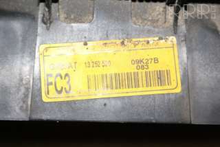 52421475 , artRIM9117 Вентилятор радиатора Chevrolet Cruze J300 Арт RIM9117, вид 10