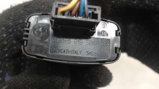 Кнопка аварийной сигнализации BMW 6 E63/E64 2005г. 61316919506 - Фото 2