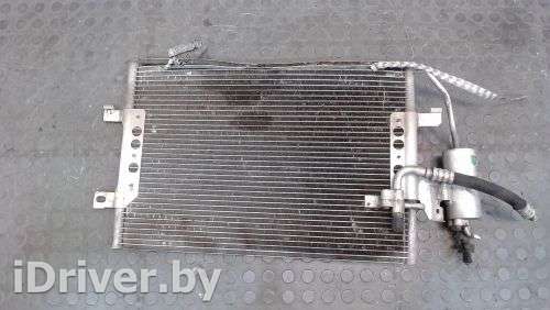 Радиатор кондиционера Mercedes Vaneo 2002г. A4145000054,A1685000454 - Фото 1