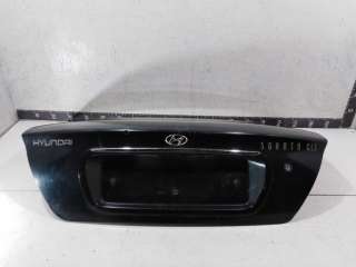 6920034540 Крышка багажника Hyundai Sonata (Y3) Арт 6070581, вид 1