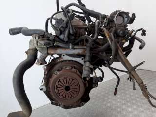 Двигатель  Mitsubishi Space Star 1.3  2000г. Б,H  - Фото 5