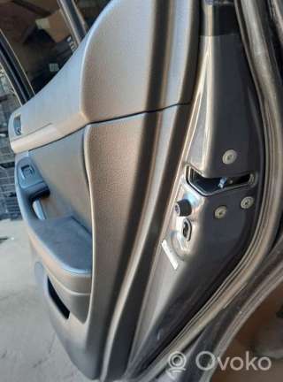 Дверь задняя правая Toyota Avensis 2 2007г. artTTF517 - Фото 2