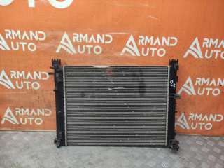 214100078r Радиатор двигателя (ДВС) Renault Arkana Арт AR215118
