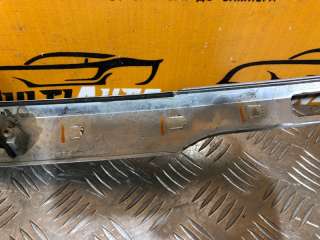 Накладка крышки багажника задняя Kia Seltos 2019г. 87311Q5100 - Фото 8
