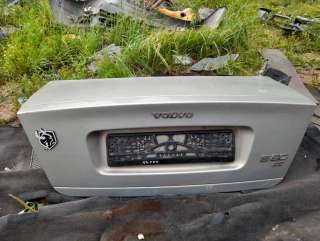 Крышка багажника (дверь 3-5) к Volvo S80 1 Арт 17.004
