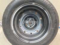 Диск колесный железо R16 5x100 ET48 к Subaru Forester SG  - Фото 14