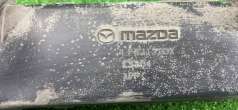 Воздухозаборник Mazda 3 BL 2010г.  - Фото 3