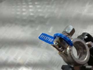 Плюсовой провод аккумулятора Skoda Superb 2 2012г. 8J0915459 - Фото 8