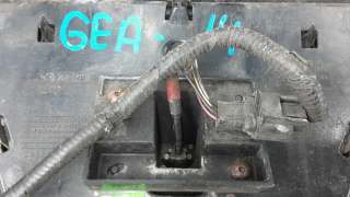  Решетка радиатора Nissan Qashqai 1  Арт GEA14QF01, вид 6