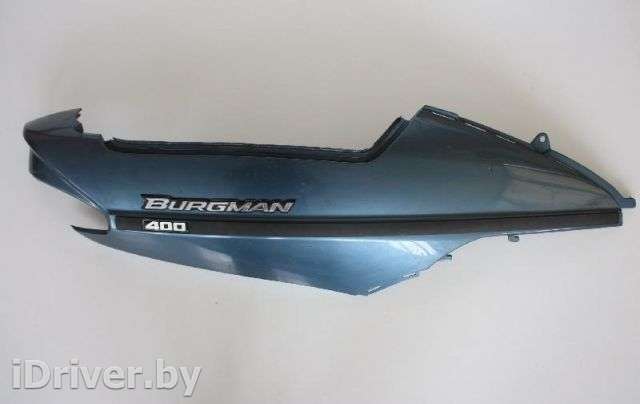 Мото пластик Suzuki moto Burgman 1999г. 47111-14f - Фото 1