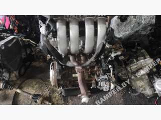 Двигатель  Peugeot Boxer 1 2.5 D Дизель, 2001г. 0460494429  - Фото 2