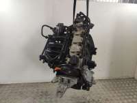 BKR Двигатель к Volkswagen Fox Арт DA-368
