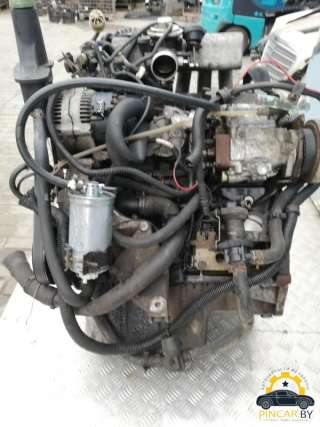  Кронштейн двигателя к Volkswagen LT 2 Арт CB10010884