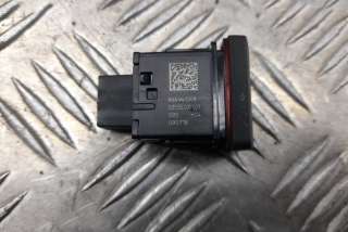 80A941509 , art3408303 Кнопка аварийной сигнализации к Audi Q5 2 Арт 3408303