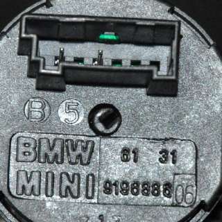 Кнопка (Выключатель) BMW 4 F32/F33/GT F36 2014г. 9196886 , art95507 - Фото 3