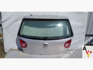  Крышка багажника (дверь 3-5) к Volkswagen Golf 5 Арт 68629346