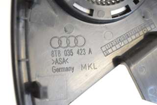 Сетка для динамика Audi A5 (S5,RS5) 1 2010г. 8T8035423A , art835477 - Фото 5