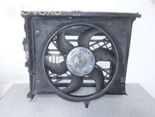 Вентилятор радиатора BMW 3 E46 2000г. 6922670, 3136613245 , artLIA6589 - Фото 4