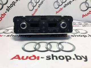 4E0820043B Блок управления печки/климат-контроля к Audi A8 D3 (S8) Арт 36535200