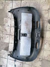  Обшивка крышки багажника к Tesla model S Арт 2000000020438
