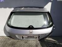  Крышка багажника (дверь задняя) к Honda Civic 7 restailing Арт 54109620