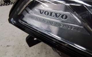 Фара передняя правая Volvo XC90 2 2014г. 31655703 - Фото 12