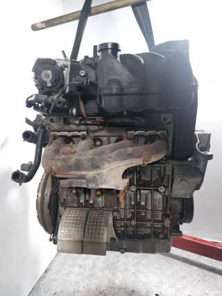 Двигатель  Volkswagen Golf 4 1.6  2002г.   - Фото 6