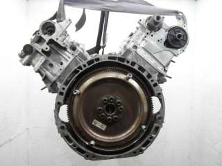 Двигатель  Mercedes S W221 5.5  Бензин, 2013г. 278932,  - Фото 5