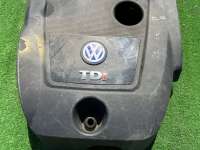 038103925 Декоративная крышка двигателя к Volkswagen Golf 4 Арт 42971