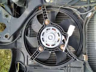  Вентилятор радиатора к Audi A4 B5 Арт 4375205