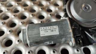 Моторчик стеклоподъемника передний левый Chrysler Grand Voyager 4 2006г. EA0735-7, AY2621002761 - Фото 2