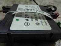Блок управления бесключевого доступа Mercedes CLS C219 2006г. 2118203985 - Фото 3