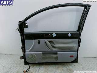 Дверь боковая передняя правая Volkswagen Beetle 1 2000г.  - Фото 2