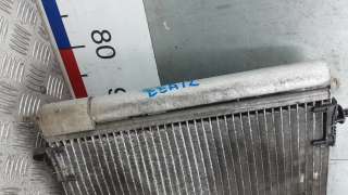  Радиатор кондиционера Citroen C4 1 restailing Арт EEA12KB01_A142487