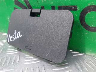 Обшивка двери багажника Lada Vesta 2015г. 8450031489, 1 - Фото 3