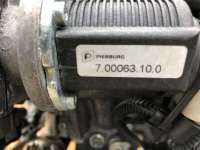 Клапан EGR Opel Astra H 2007г. 700063100 - Фото 2