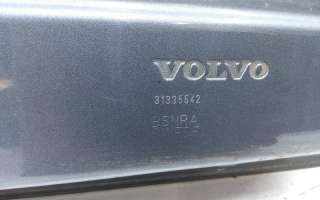 Дверь задняя левая Volvo XC60 1 2013г. 31335544 - Фото 8