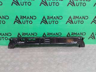64101D7001 Панель передняя верхняя (суппорт радиатора) к Hyundai Tucson 3 Арт ARM278488