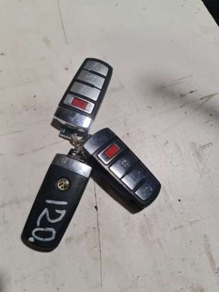  Ключ к Volkswagen Passat B6 Арт 33057348