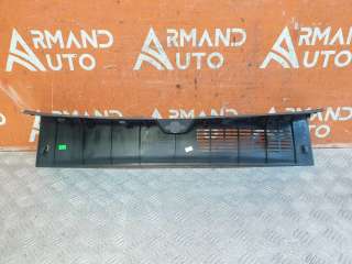 кожух замка багажника Mitsubishi Outlander 3 2012г. 7240A290XA, 7240A199ZZ - Фото 3