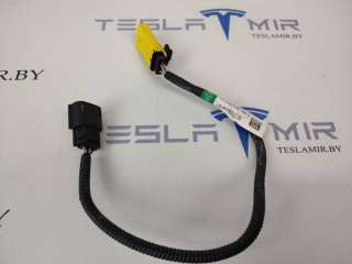 1084237-00 проводка подушки безопасности к Tesla model X Арт 11562_2