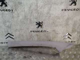  Обшивка стойки передней левой (накладка) к Peugeot 308 1 Арт PBE152991