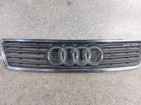  решетка радиатора к Audi A6 C5 (S6,RS6) Арт 00902023011-1