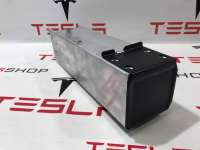 Лонжерон левый Tesla model Y 2021г. 1487461-00-A - Фото 4
