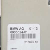 Прочая запчасть BMW 5 F10/F11/GT F07 2012г. 6935024 , art221642 - Фото 3